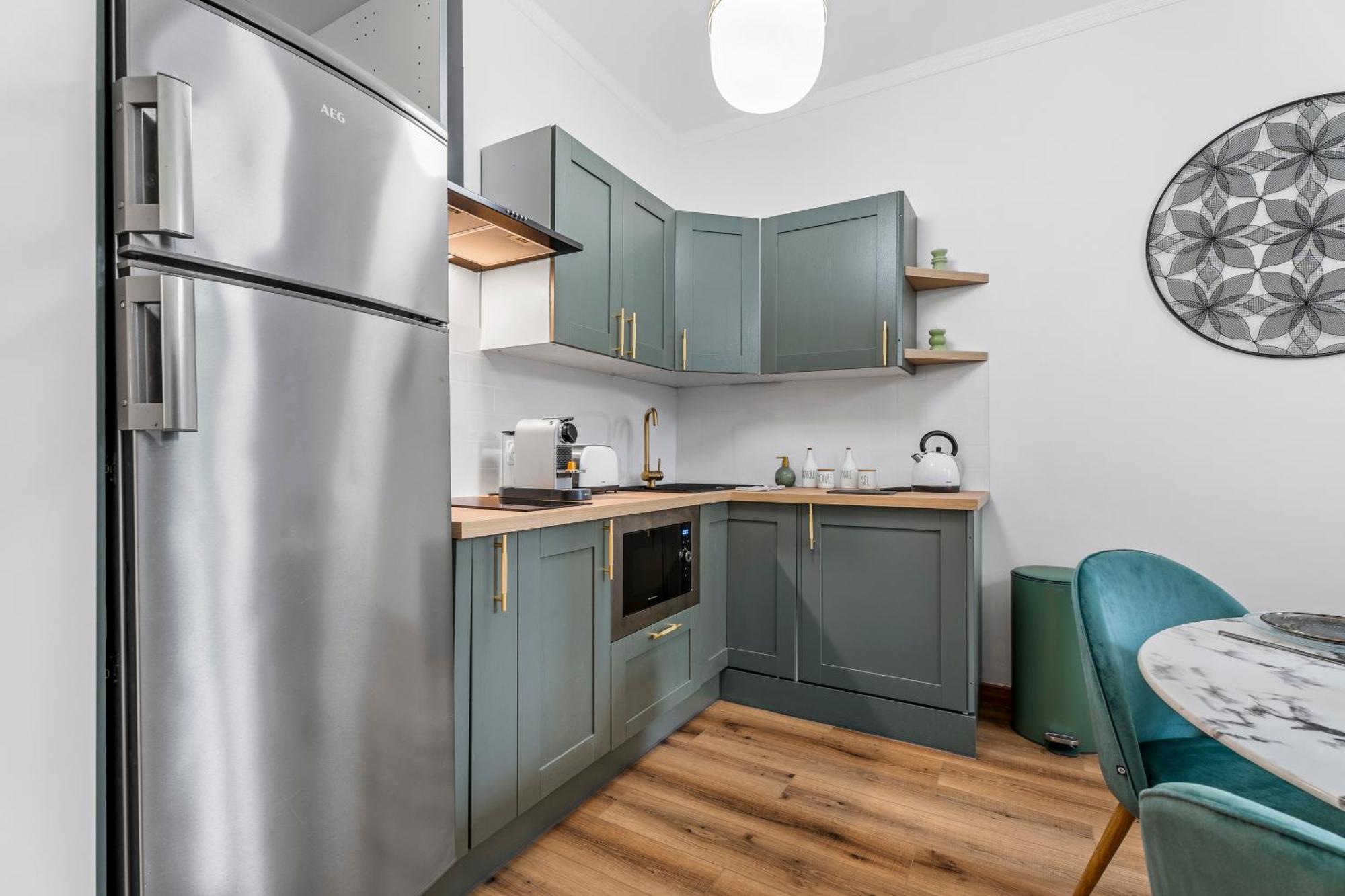 Renting - Verdi - Charm & Comfort & Aircon * Nizza